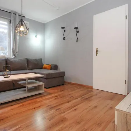Apartment, Malchow Malchow  Extérieur photo