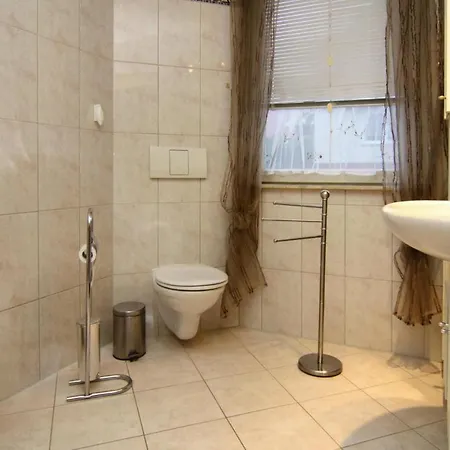 Apartment, Malchow Malchow  Extérieur photo