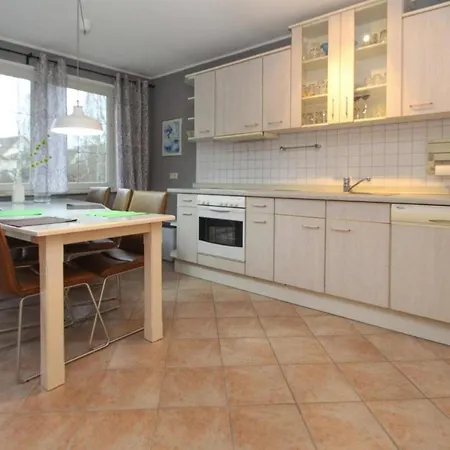 Apartment, Malchow Malchow  Extérieur photo