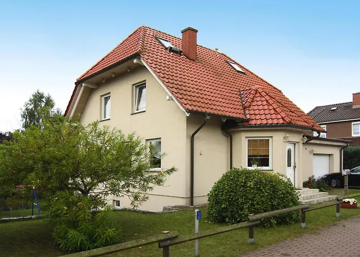 Apartment, Malchow