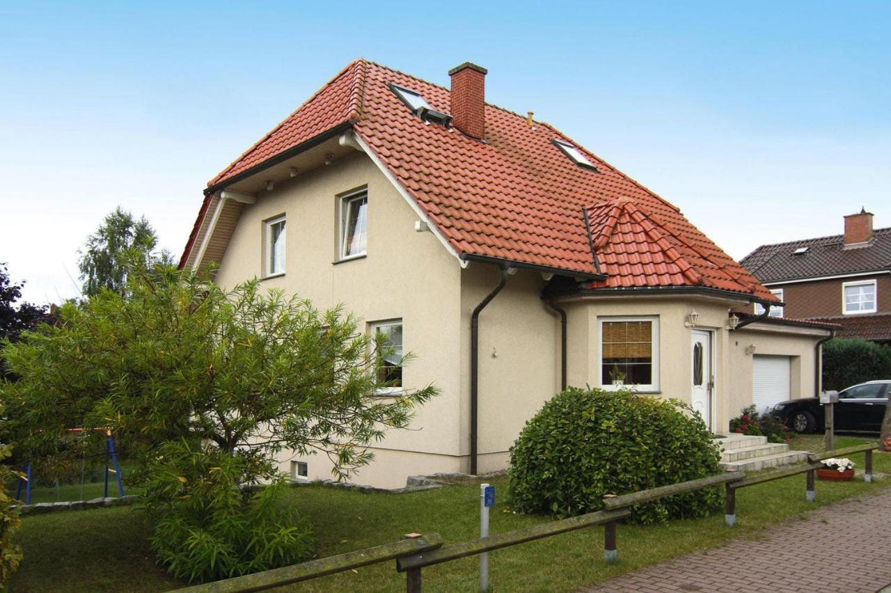 Apartment, Malchow Apartament Malchow (Mecklenburg-Vorpommern)