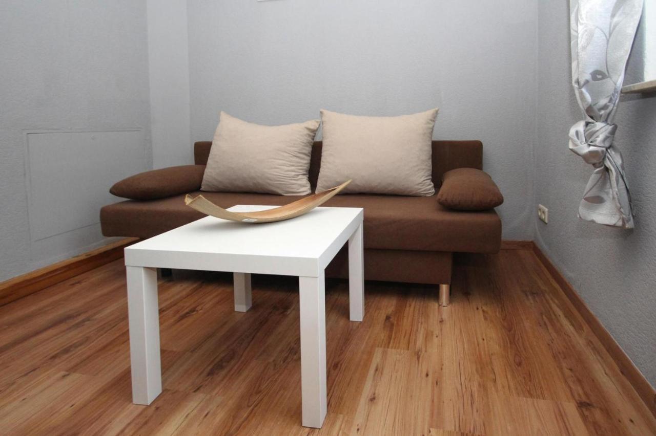 Appartement Apartment, Malchow Malchow (Mecklenburg-Vorpommern)