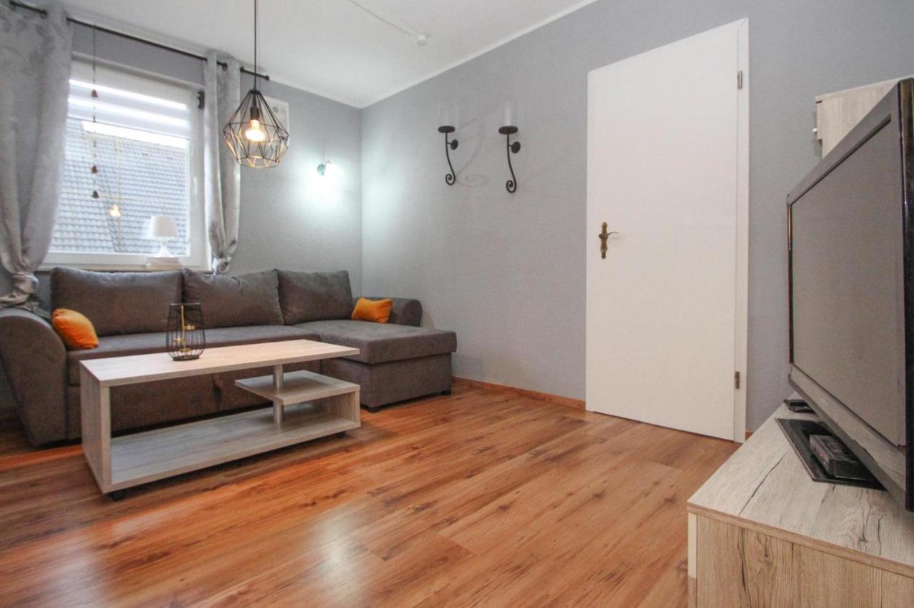 Apartment, Malchow Appartement