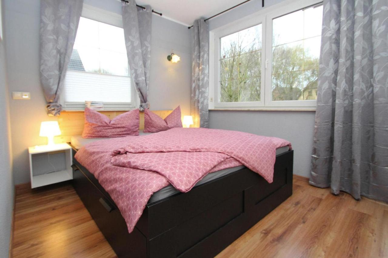 Appartement Apartment, Malchow