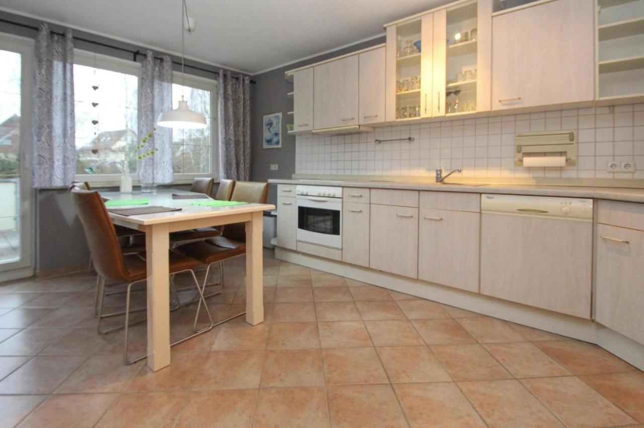 Apartment, Malchow *