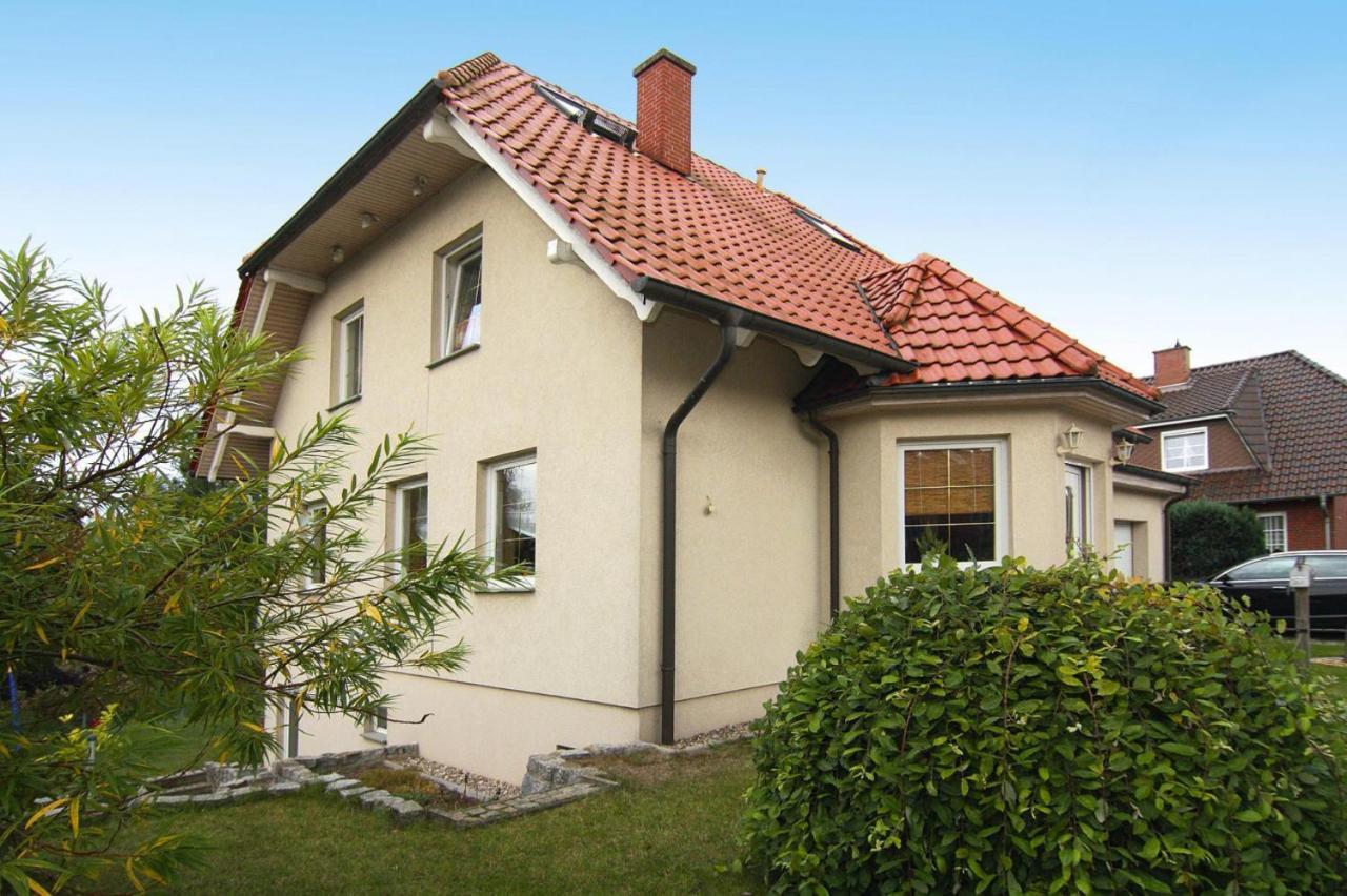 Apartment, Malchow Malchow (Mecklenburg-Vorpommern)